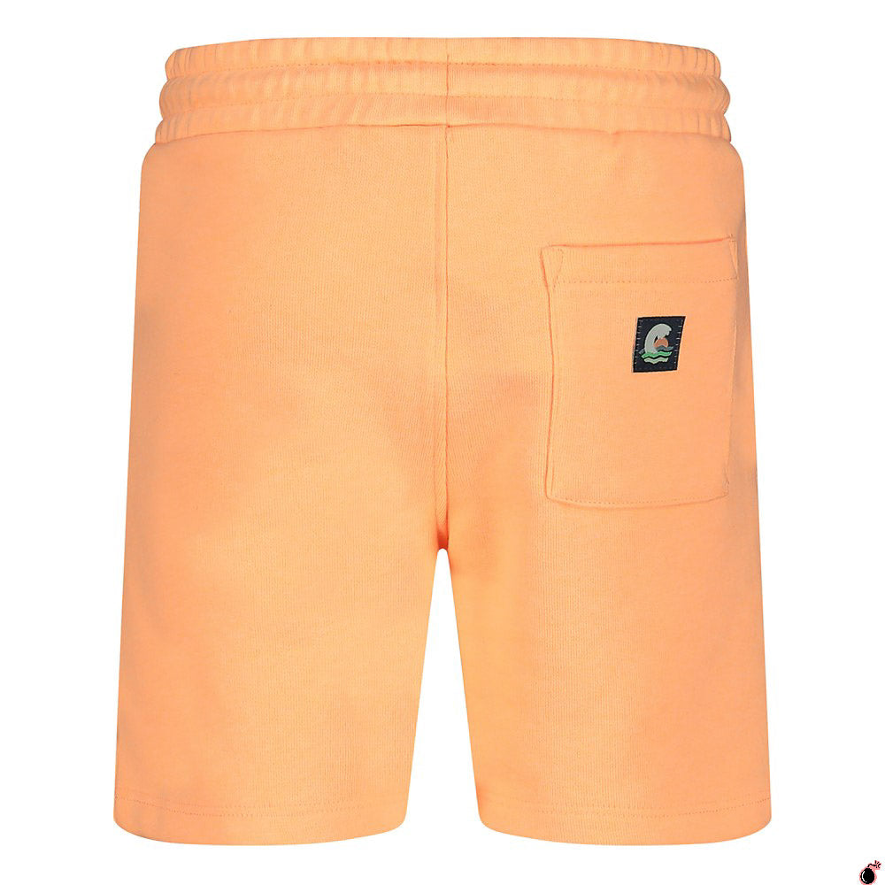 Short Lagoon Orange