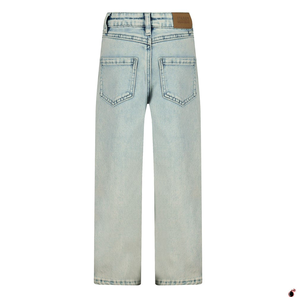 Jeans Summer Bleu