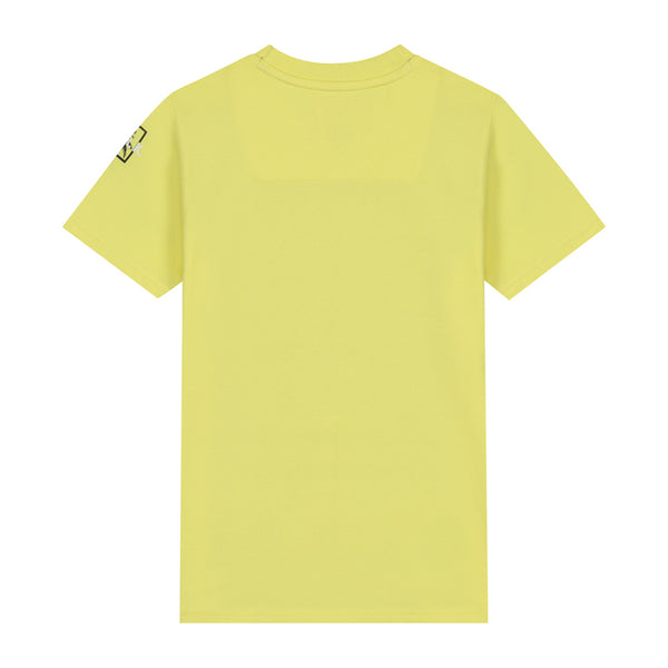 T shirt Thibo Citron