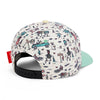 Casquette Jungly