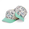 Casquette Jungly