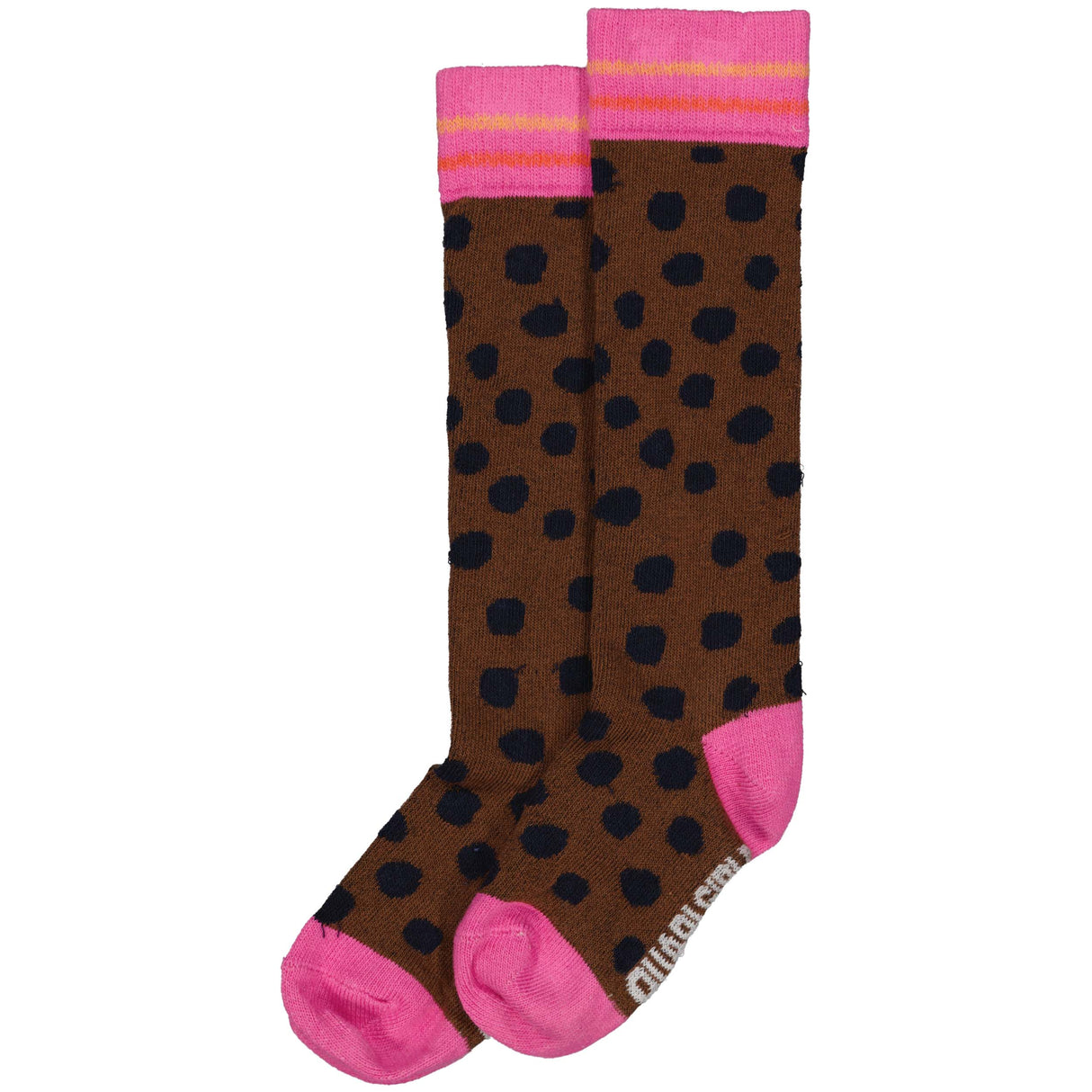 CHAUSSETTES - RUBI 1 - Brun