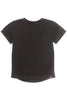 T-shirt pocket noir