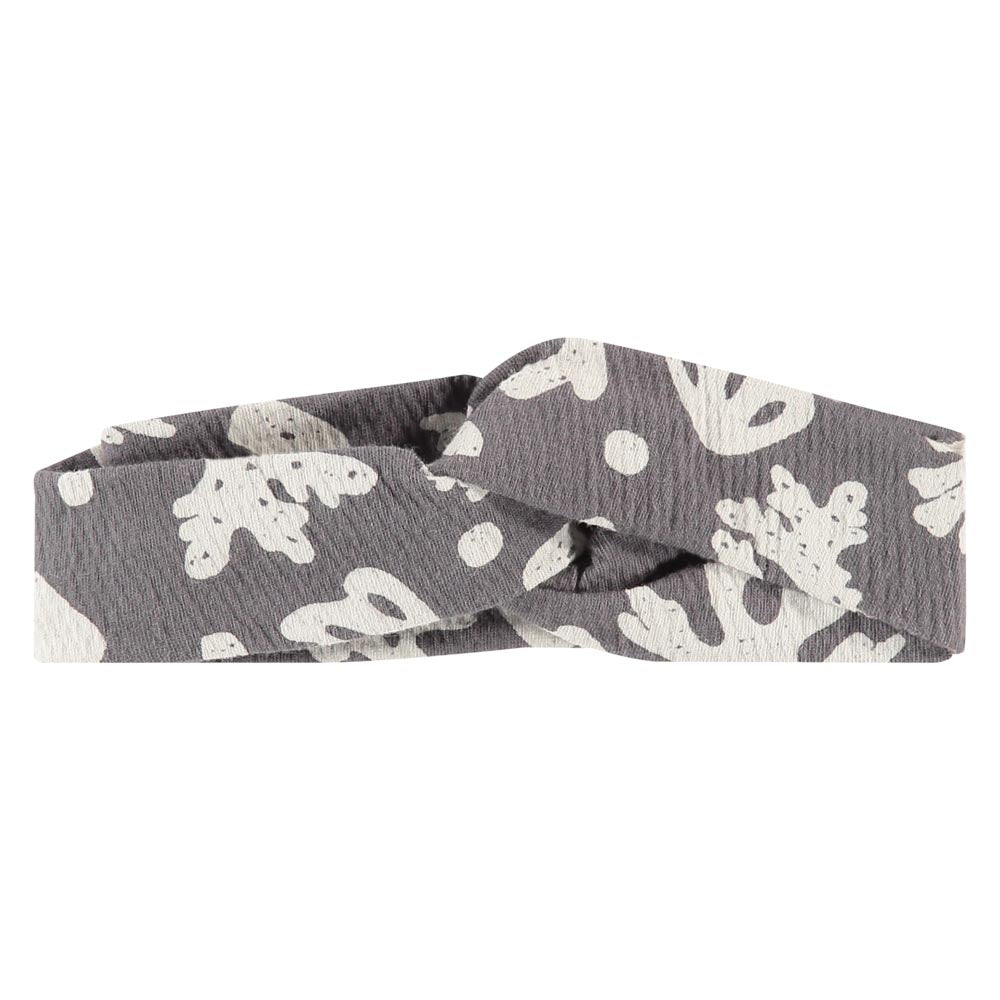 Bandeau Brianna Gris