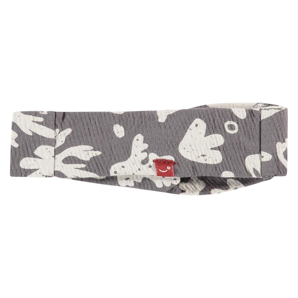 Bandeau Brianna Gris