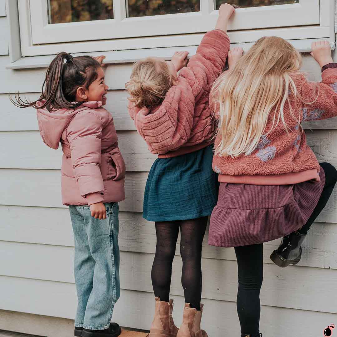 Prêts pour le grand froid ?  La collection Automne-Hiver 2026 est arrivée !