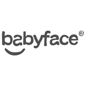 Baby gezicht