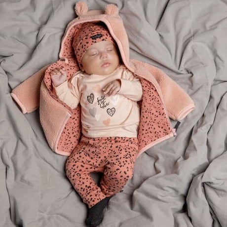 Bébé fille
