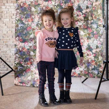 Fille (2-8 ans)