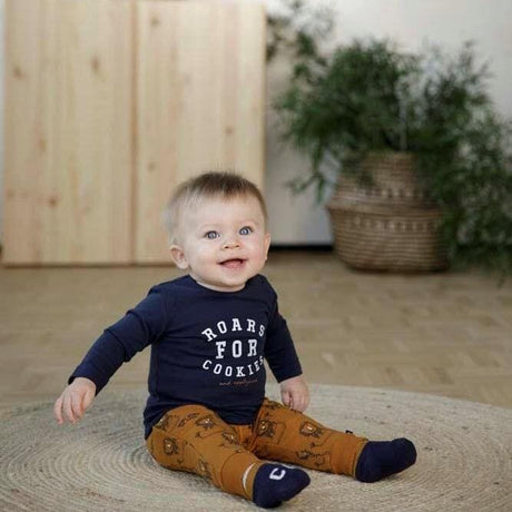 Bébé garçon