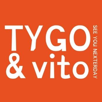 Tygo & Vito