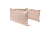 ° Tour de lit - Cosy Knit Wild Rose °
