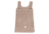 ° Sac de rangement Cloudy Rib Milky Coffee  °