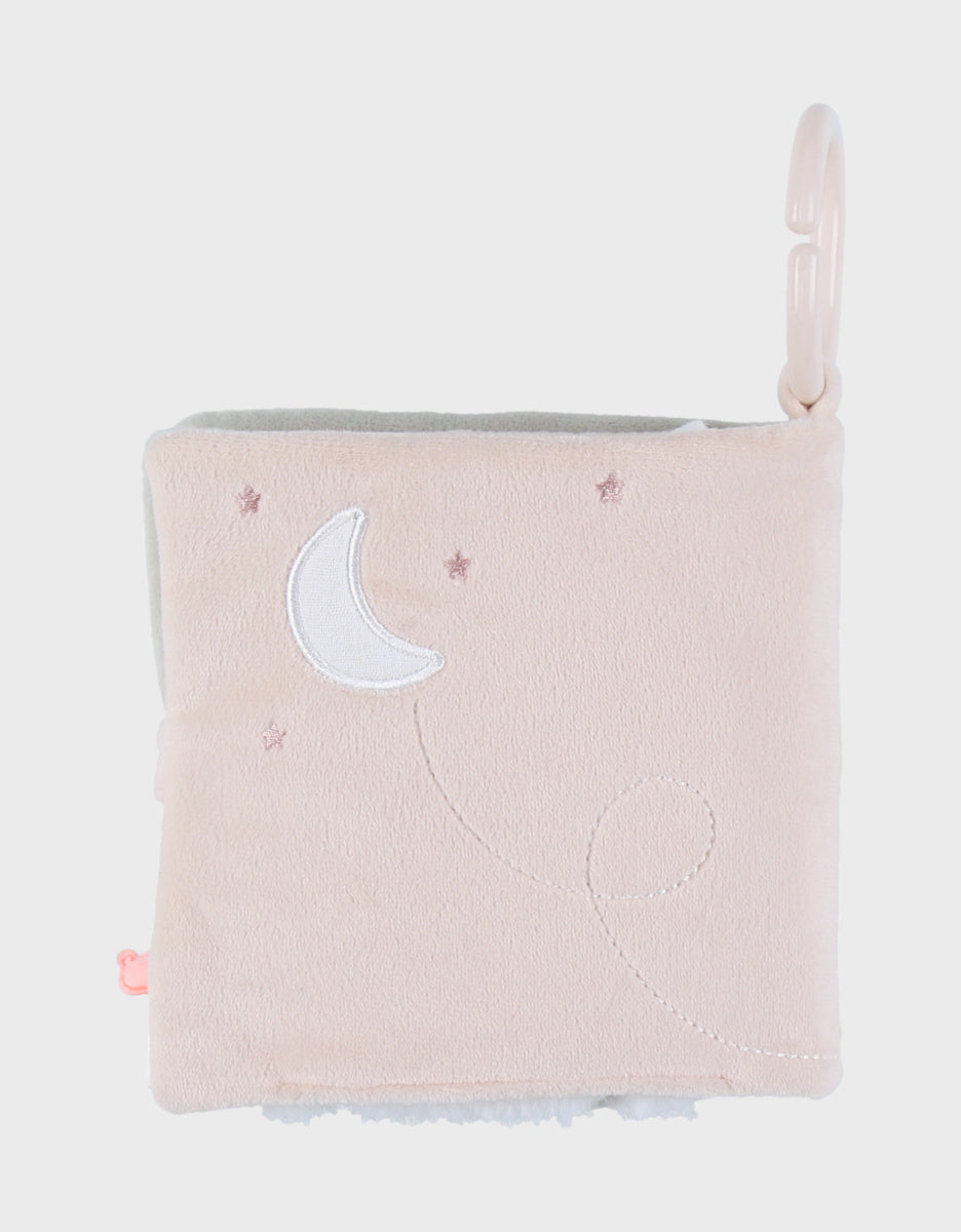 Livre d'éveil Rosie