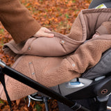 BISIDE 0-12m Pady teddy + jersey MUFFIN