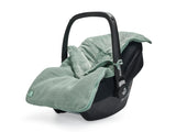 ° Nid d'ange basic knit Forest Green °