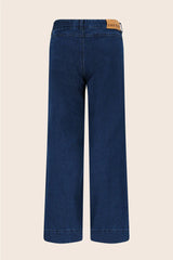 Pantalon Fabiana Bleu