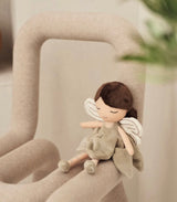 Peluche Fée Livia