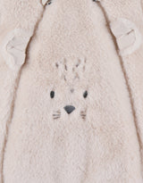 Combinaison pilote beige Groloudoux®