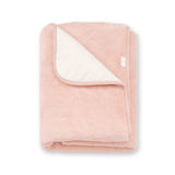 ° COUVERTURE 75x100cm Pady jersey + softy Tog 3 Blush °