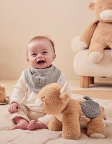 Peluche d’activités - Fluffy Cow