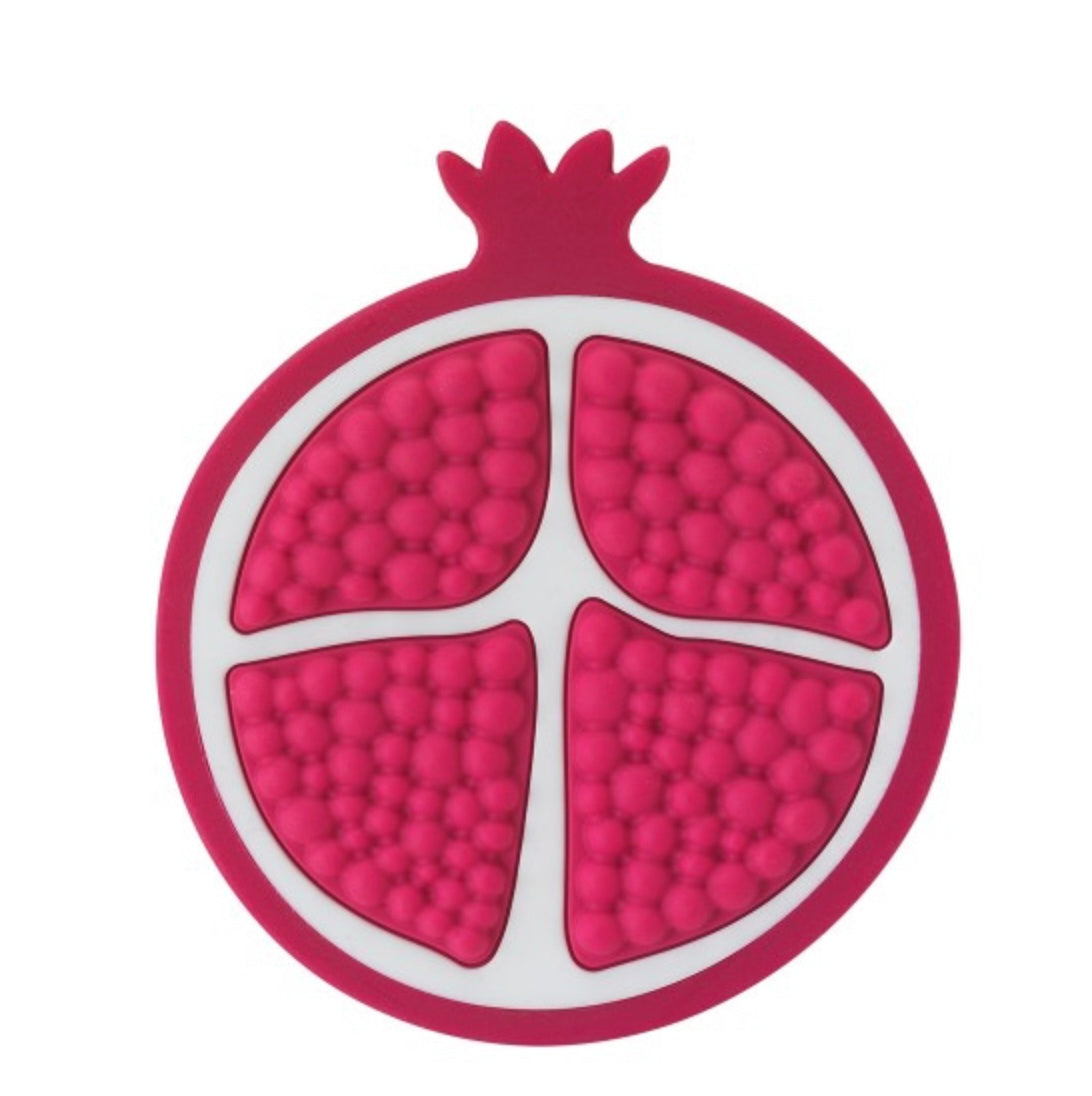 Anneau Dentition Grenade