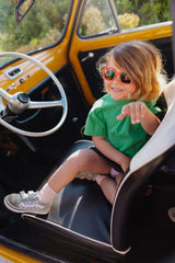 Lunettes de soleil Hossy Grace