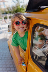 Lunettes de soleil Hossy Grace