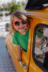 Lunettes de soleil Hossy Grace