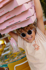 Lunettes de soleil Koody Will