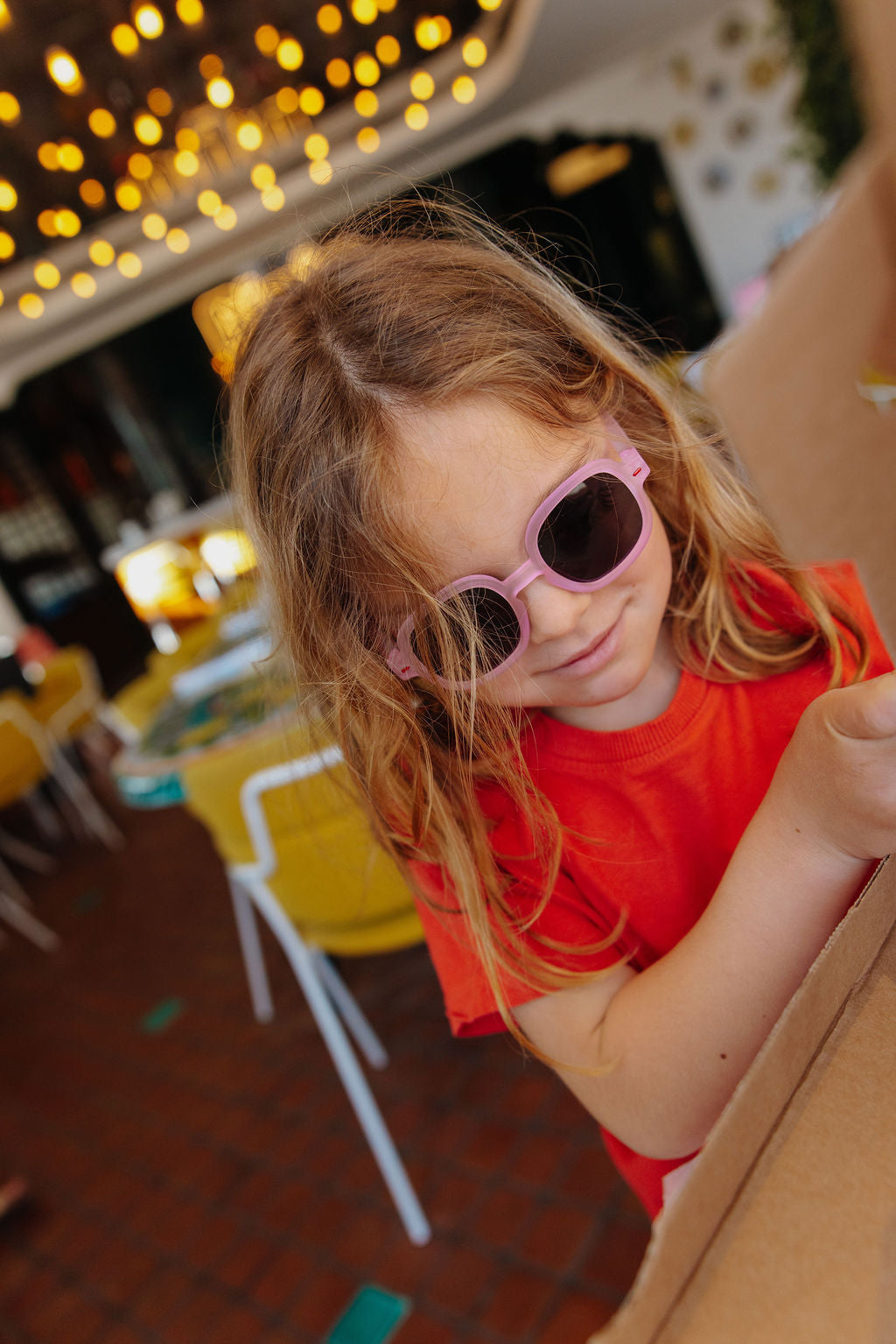 Lunettes de soleil Koody Rosie