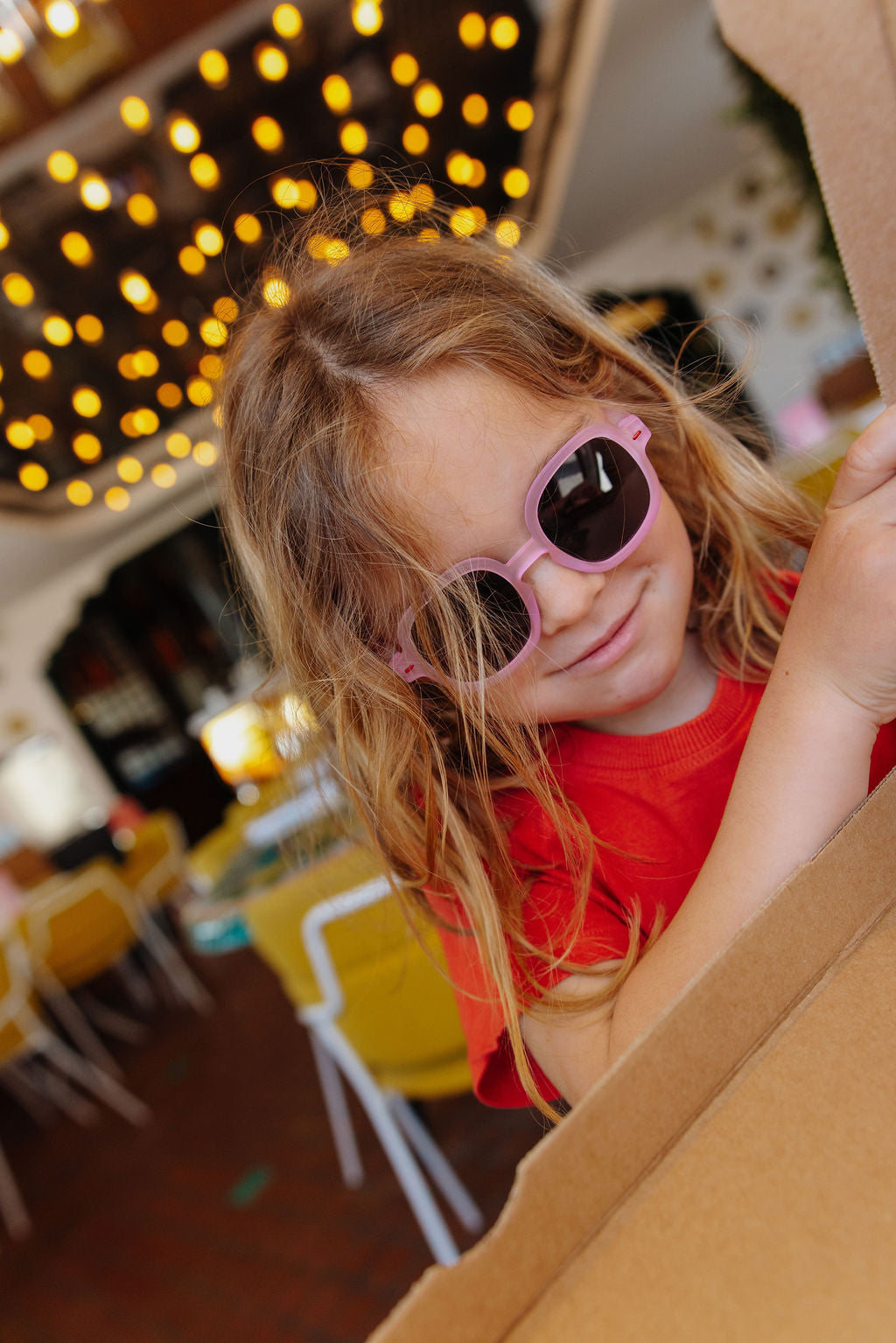 Lunettes de soleil Koody Rosie