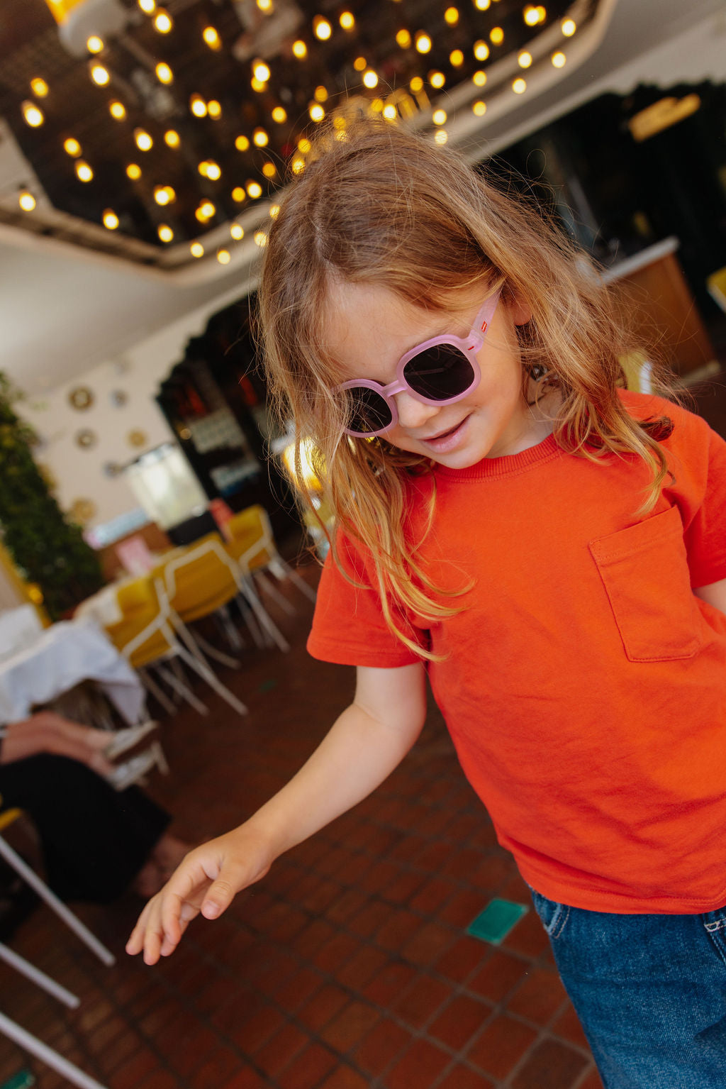 Lunettes de soleil Koody Rosie