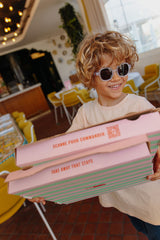 Lunettes de soleil Koody Will