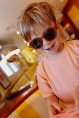 Lunettes de soleil Megy Nate