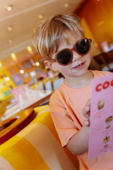 Lunettes de soleil Megy Nate