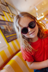 Lunettes de soleil Megy Lily