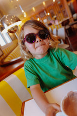 Lunettes de soleil Megy Lily