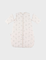 ° Gigoteuse transformable 1-6m - Jersey Fluffy °