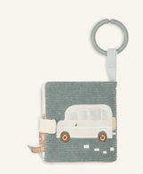 Livre d’activité - On The Go