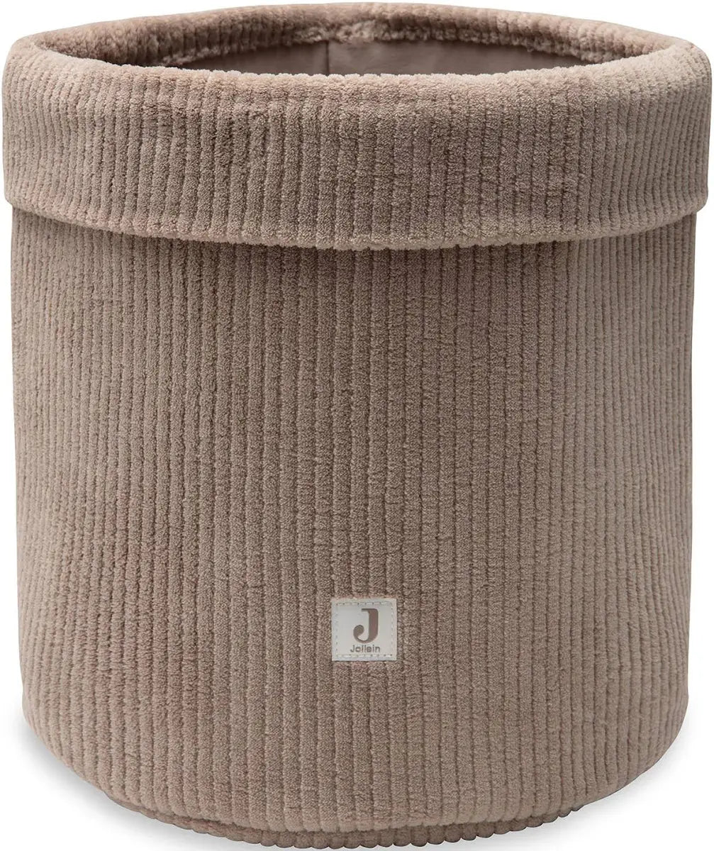Panier de Soins - Cloudy Rib Grand modèle