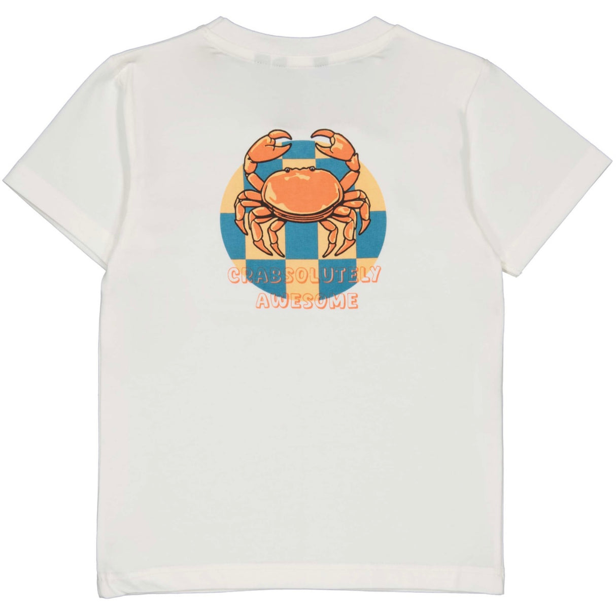 T shirt FENIX Crabe