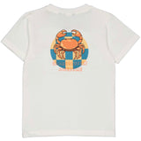T shirt FENIX Crabe