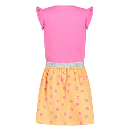 Robe FABIENNA Orange