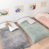 CAMPING BAG 70x140cm Pady softy + jersey LUNAR