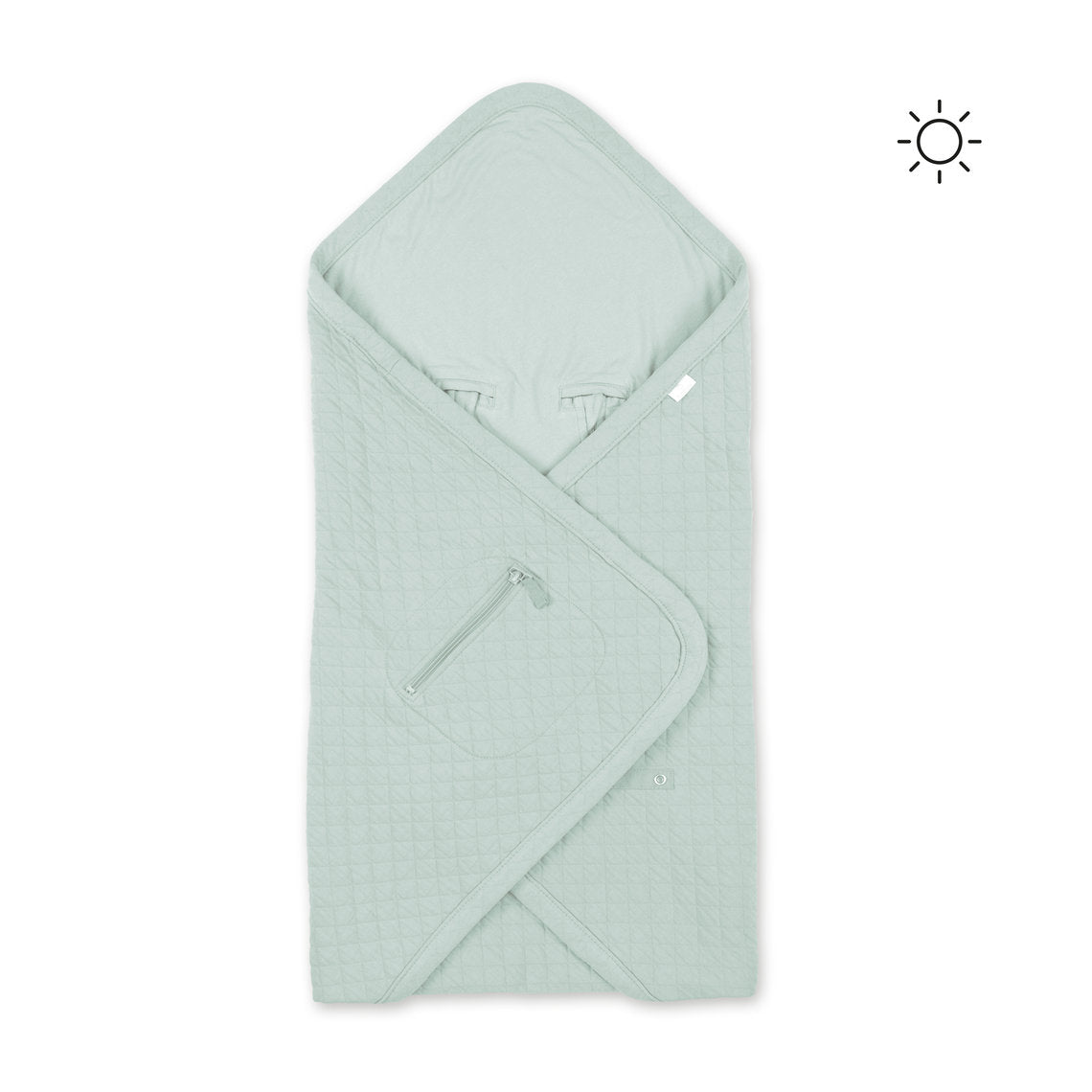 BISIDE Quilted LUNAR