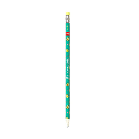 Legami crayon avocat