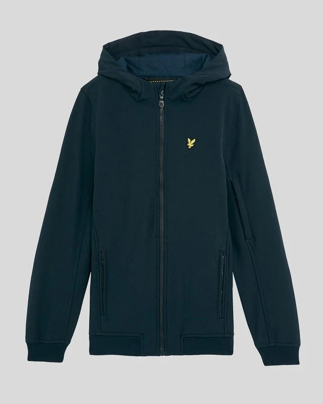 Veste MIKE Bleu