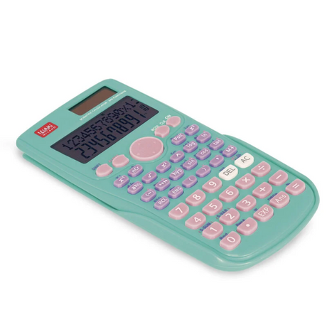 Calculatrice scientifique ROSE