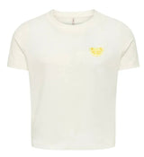 T shirt ANNBEL-SUN Blanc
